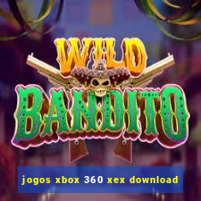 jogos xbox 360 xex download