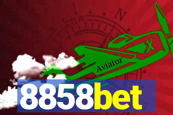 8858bet