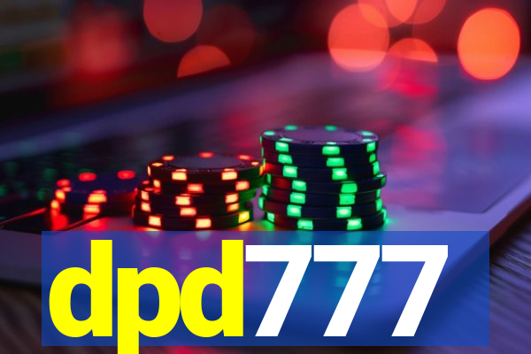 dpd777