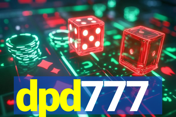 dpd777