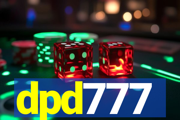 dpd777