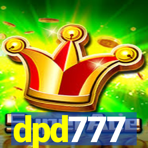 dpd777