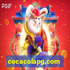 cocacolapg.com