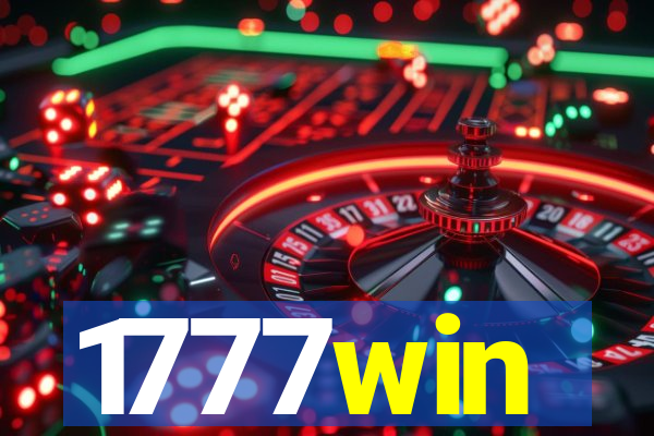 1777win