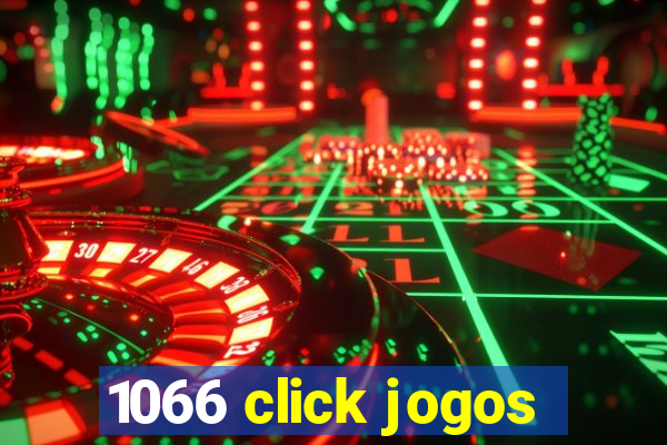 1066 click jogos