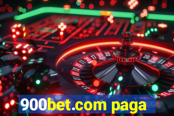 900bet.com paga