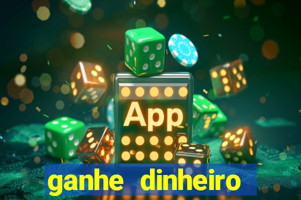 ganhe dinheiro jogando games