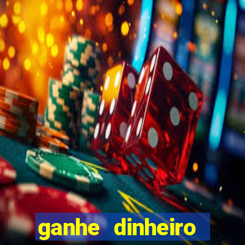 ganhe dinheiro jogando games