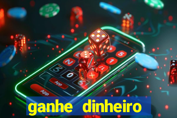 ganhe dinheiro jogando games