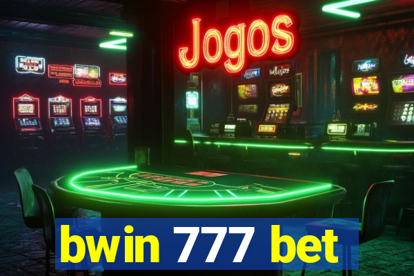 bwin 777 bet