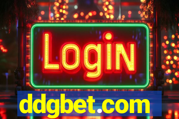 ddgbet.com