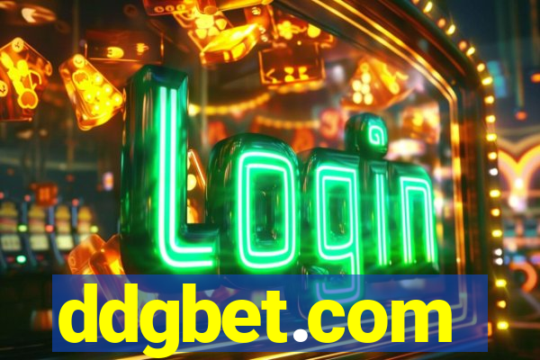 ddgbet.com