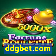 ddgbet.com