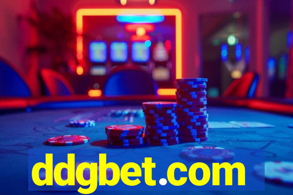 ddgbet.com