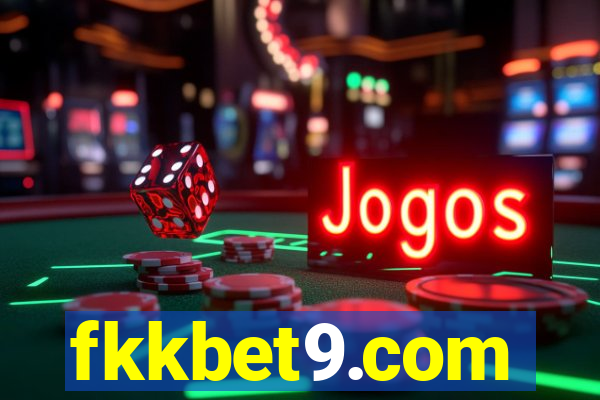 fkkbet9.com