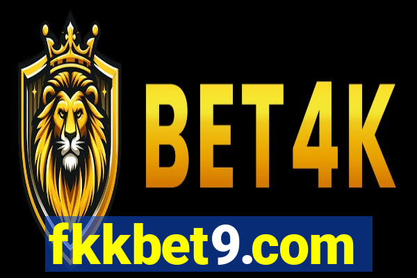 fkkbet9.com