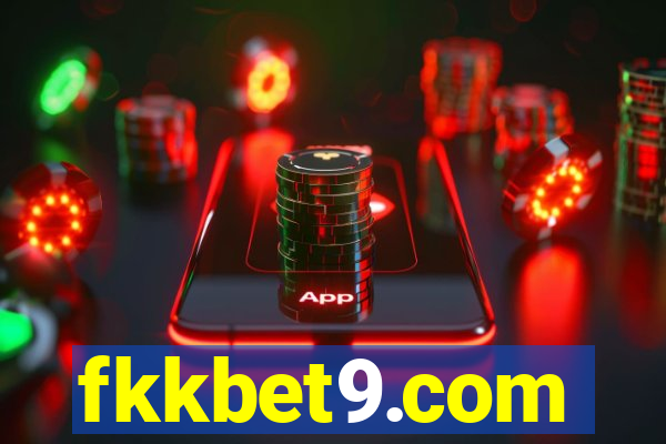 fkkbet9.com