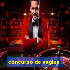 concurso de vagina