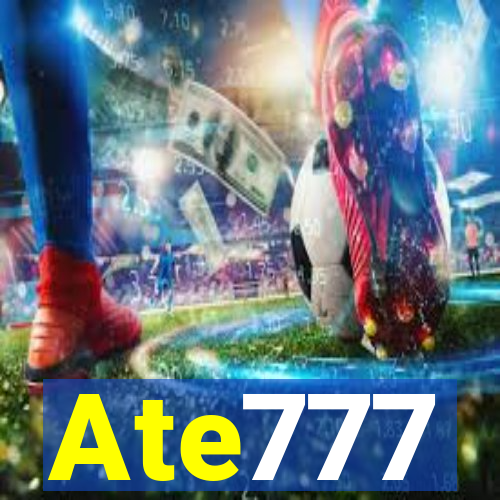 Ate777