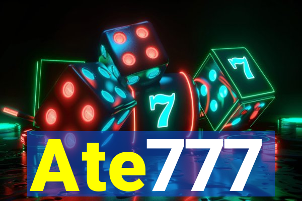 Ate777