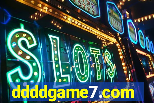 ddddgame7.com