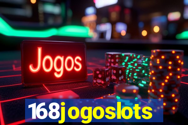 168jogoslots