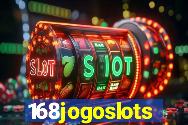 168jogoslots