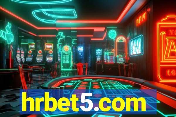 hrbet5.com