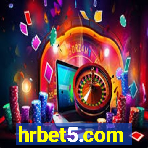 hrbet5.com