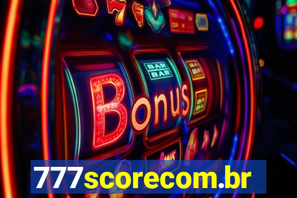 777scorecom.br