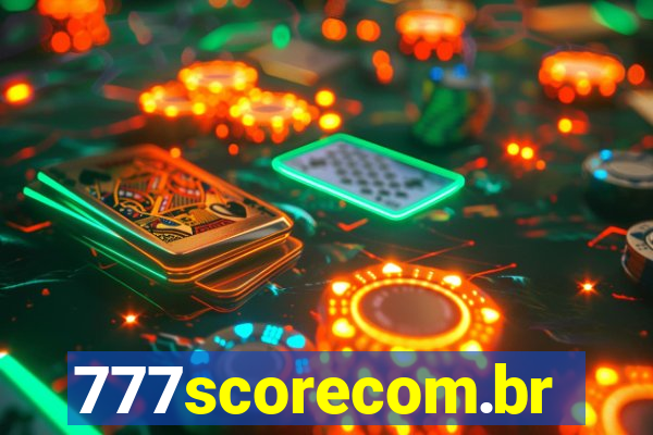 777scorecom.br