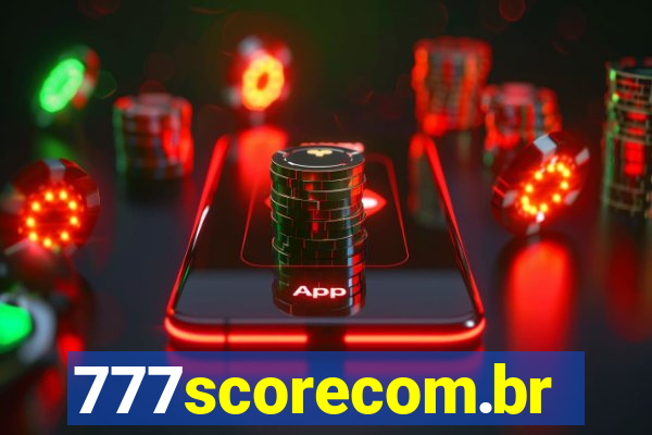 777scorecom.br