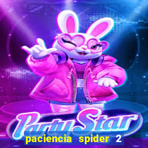 paciencia spider 2 naipes jogar