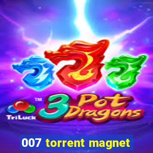 007 torrent magnet