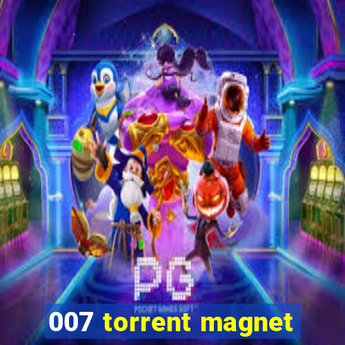 007 torrent magnet