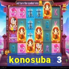 konosuba 3 temporada dublado animes online games