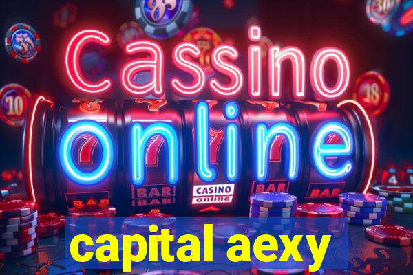 capital aexy