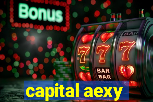 capital aexy