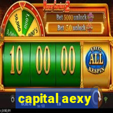 capital aexy