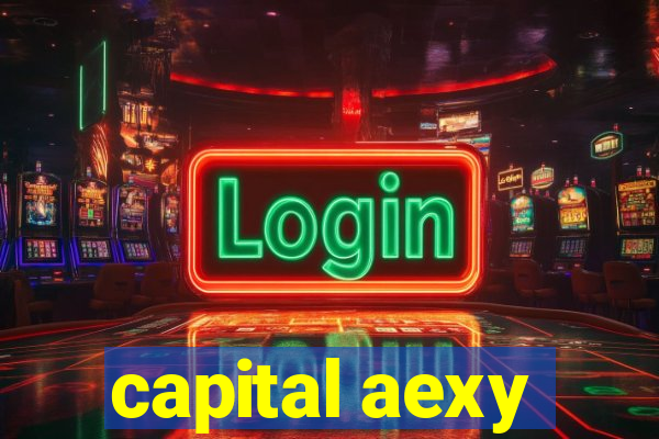 capital aexy