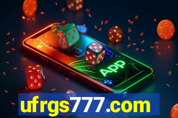 ufrgs777.com