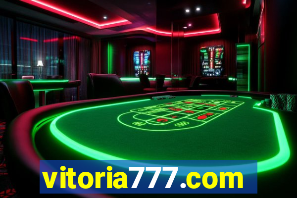 vitoria777.com