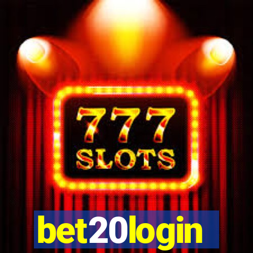 bet20login