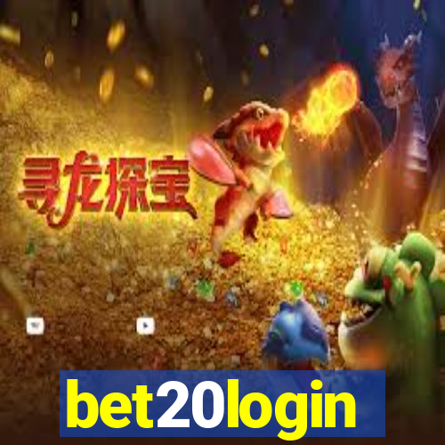 bet20login