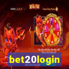 bet20login