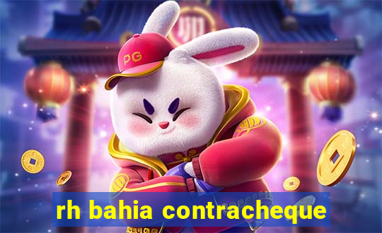 rh bahia contracheque