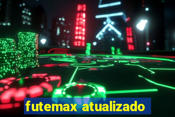 futemax atualizado