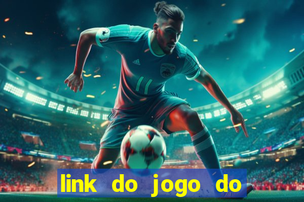 link do jogo do tigrinho original