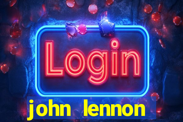 john lennon epiphone casino