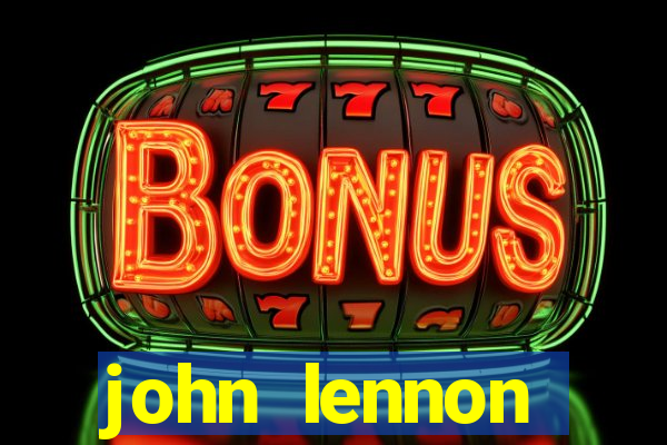 john lennon epiphone casino